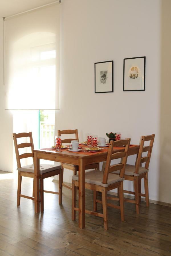 Villa Zwei Zedern Pićan Kültér fotó