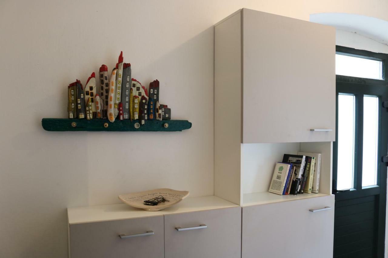 Villa Zwei Zedern Pićan Kültér fotó