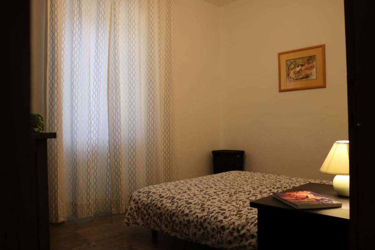 Villa Zwei Zedern Pićan Kültér fotó